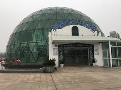 -翠晶水上餐厅(泰晤士小镇店)
