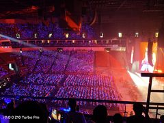 -宝能国际体育演艺中心