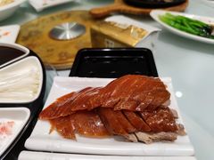 -锋味餐厅(空港复悦里店)