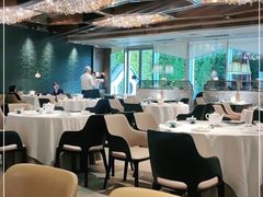 大堂-陶陶居·雅园(凯华国际店)