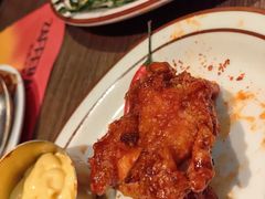 -ZAFFERANO西班牙海鲜饭(上海首店)