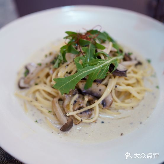 花城里陌上花开·议餐厅厅(越秀北路店)