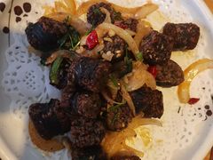 -金达莱冷面百年石锅饭(宾馆胡同店)