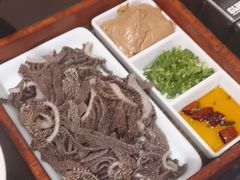 -宛平李记小吃(东关街店)