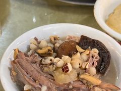 -红旗山庄(圭峰山店)