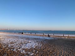 -金梦海湾浴场