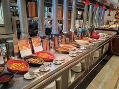 -索菲特酒店 · 云尚天际自助餐厅