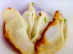 -胡记锅贴·沪上游子老鸭粉丝汤(太原路店)