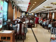 -南来顺饭庄·清真(南菜园店)