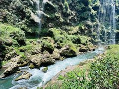 -马岭河峡谷风景区