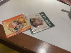 -禄运茶居·手工点心(猎德店)