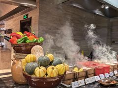 -东方红海鲜百汇(国际大厦店)