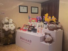 -新疆大厦·慕士塔格餐厅