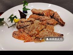 -莫奈花园餐厅(麦迪逊花园店)
