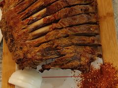 -汗腾格里·风味餐厅(新疆驻京办店)