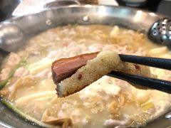 -老来福·非遗酸汤兔(凯旋路店)