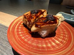 -炙柒Sekinana·精致日料(合生汇店)