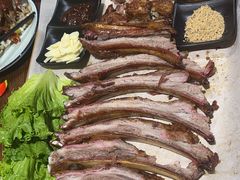-517烧烤·龙虾·海鲜大排档(万象都荟店)