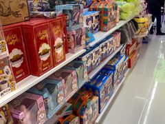 -娃娃集合营(上海奉贤龙湖天街店)