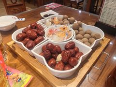 -那家老院子东北菜·饺子·小鸡炖蘑菇(艳华街店)