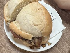 -百福麵家(新馬路店)