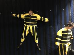 -Bounce Factory 反弹工厂蹦床公园(佛山店)