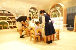 点击看大图 -超级奈尔宝SUPER NEOBIO(杭州星光店)