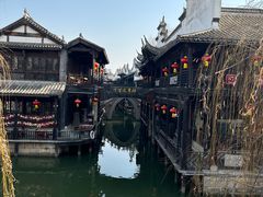-台儿庄古城
