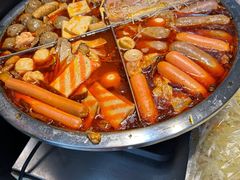 -阿姨卷饼(平凉路店)