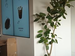 -喜茶(东莞厚街万达店)