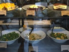 胡萝卜蛋糕-Wagas沃歌斯(正大乐城店)