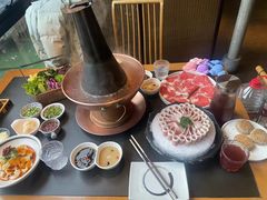 -东来顺·非遗火锅(高新店)