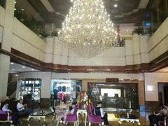 -金城大酒店-中餐厅(汾江中路店)