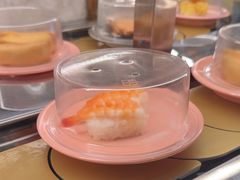 -争鲜回转寿司(东方银座店)