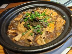 -山西人家(锦创书城店)