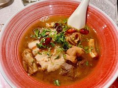 -北京王府井希尔顿酒店·秦唐中餐厅Chynna