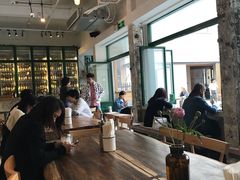 -RAC BAR(安福路店)