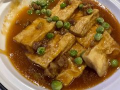 -阿娜尔·新疆菜(宜家荟聚中心店)