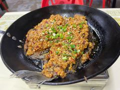 -聚味瞿记·龙虾堂(树木岭店)