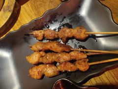 -烧蠔帮·生蚝海鲜牌档(观海店)