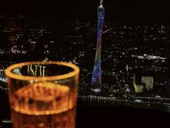 -广州四季酒店·天吧·高空酒吧