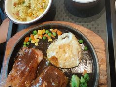 -乡村基(南坪上海城店)