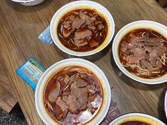 -幸福路牛肉面馆(总店)