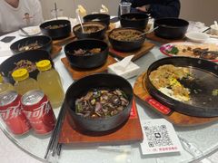 -小粤楼·怀旧粤菜(万辉国际广场店)