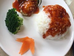 -港畔赶海蒸汽海鲜烧烤自助(仙螺岛店)