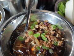 -憨铁匠老火锅(龙岗万科里店)