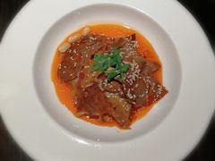 夫妻肺片-绿茶餐厅(深圳龙华天虹购物中心店)