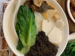 -新世界餐厅(万达店)
