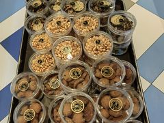 -85度C(生甜甜圈研究工坊·东莞黄江星光城店)
