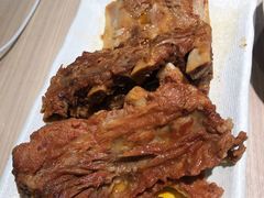 酱骨架-大师兄·西北小馆(南沙万达广场店)